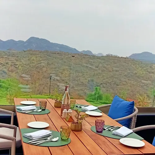 Mementos by ITC Hotels, Shiroha, Udaipur - Other Facilities - Common Area 40